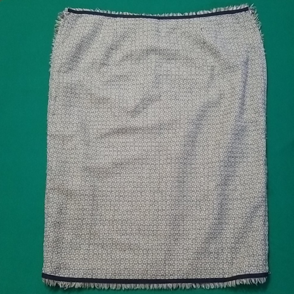 Tocca pencil skirt